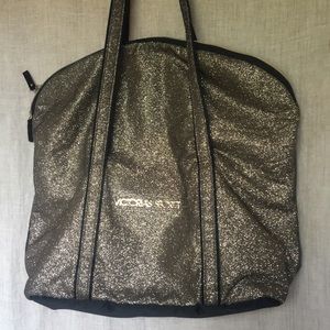 Victoria’s Secret Gold & Black Tote bag